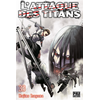 Image de L'attaque des titans. Vol. 33