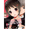 Image de Kaguya-sama : love is war. Vol. 6