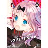 Image de Kaguya-sama : love is war. Vol. 8