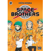 Image de Space brothers. Vol. 37