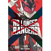 Image de No longer rangers. Vol. 1