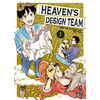 Image de Heaven's Design Team T01