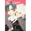 Image de Ton visage au clair de lune T01