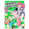 Image de Heaven's design team. Vol. 2