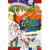 Image de Four knights of the Apocalypse. Vol. 2