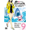 Image de So I'm a spider, so what?. Vol. 9