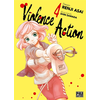 Image de Violence action. Vol. 4