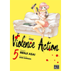 Image de Violence action. Vol. 5