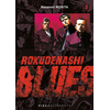 Image de Rokudenashi Blues T02