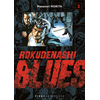 Image de Rokudenashi blues. Vol. 3