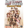 Image de L'Attaque des Titans - Characters - Guide Officiel