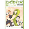 Image de Edens Zero. Vol. 19. Eparpillés dans le cosmos bleu
