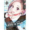 Image de Kaguya-sama : love is war. Vol. 12