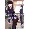 Image de Komi cherche ses mots. Vol. 1