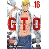 Image de GTO (Great teacher Onizuka) : paradise lost. Vol. 16