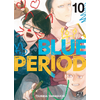 Image de Blue period. Vol. 10