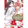Image de How I married an Amagami sister. Vol. 1