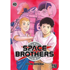 Image de Space brothers. Vol. 40