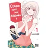 Image de Craque pour moi, Medaka ! T01
