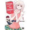 Image de Craque pour moi, Medaka !. Vol. 1