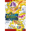 Image de Four knights of the Apocalypse. Vol. 6