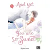 Image de And yet, you are so sweet T05