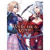 Image de Witches' war. Vol. 1