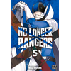 Image de No longer rangers. Vol. 5