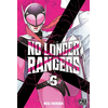 Image de No longer rangers. Vol. 6