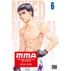 Image de MMA : mixed martial artists. Vol. 6