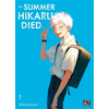 Image de The summer Hikaru died. Vol. 1