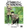 Image de The world of Summoning. Vol. 2