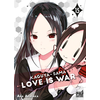Image de Kaguya-sama : love is war. Vol. 15