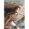 Image de Blade of the phantom master : le nouvel Angyo Onshi. Vol. 1