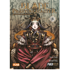 Image de Blade of the phantom master : le nouvel Angyo Onshi. Vol. 3