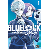 Image de Blue lock : épisode Nagi. Vol. 1
