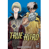 Image de True Hiiro. Vol. 2