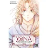 Image de Yona, Princesse de l'Aube T39