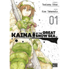 Image de Kaina of the great snow sea. Vol. 1