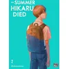 Image de The Summer Hikaru Died T02
