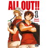 Image de All out !!. Vol. 1