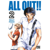 Image de All out !!. Vol. 2