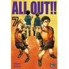 Image de All out !!. Vol. 7