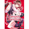 Image de Vampire dormitory. Vol. 11