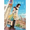 Image de Suzume T01