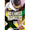 Image de No longer rangers. Vol. 10