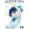 Image de Goddesses cafe terrace. Vol. 5