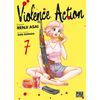 Image de Violence action. Vol. 7