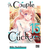 Image de A couple of cuckoos. Vol. 15