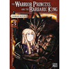 Image de The warrior princess and the barbaric king. Vol. 3
